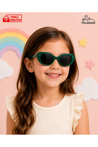Optic Master Kids Sunglasses Polarized