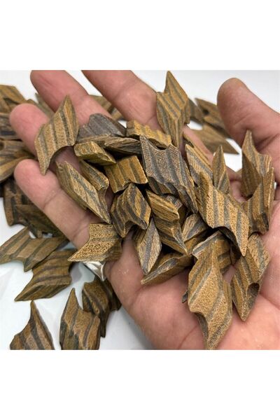 MSK Premium Vietnamese Golden Tiger Oud -28G