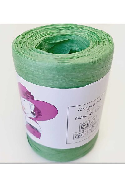 Nas Natura Yumuşak Raffia Rafya 100 gr NSX100 D49