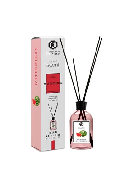 creation معطر للغرف والمكاتب برائحة البطيخ من كريسيون كرياشن – 115 مل