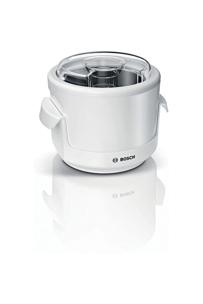 Bosch accesoriu pentru aparat de făcut gheață MUZS2EB alb