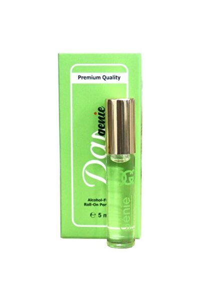 Genie Collection عطر فرنسي رول خالي من الكحول للجنسين من جيني كوليكشن – 5 مل