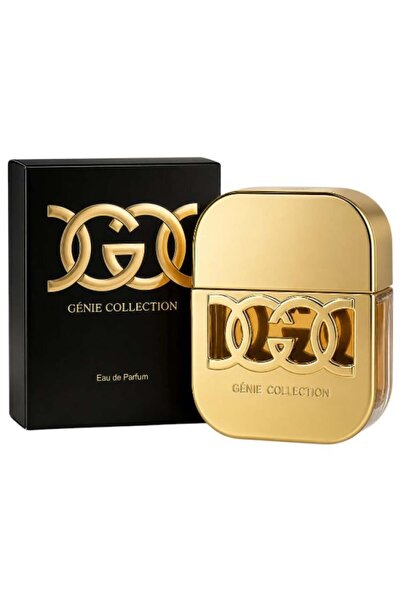 Genie Collection عطر نسائي 018833 من جيني كولكشن – 25 مل