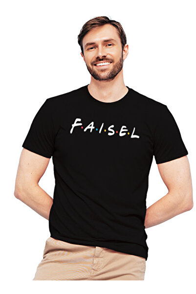 Generic Fashion World Cotton T-Shirt with High Quality Printing Design of Fri...