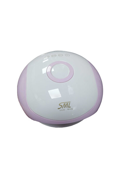 Tradesor Φουρνάκι νυχιών UV/LED - SML2 - 100063