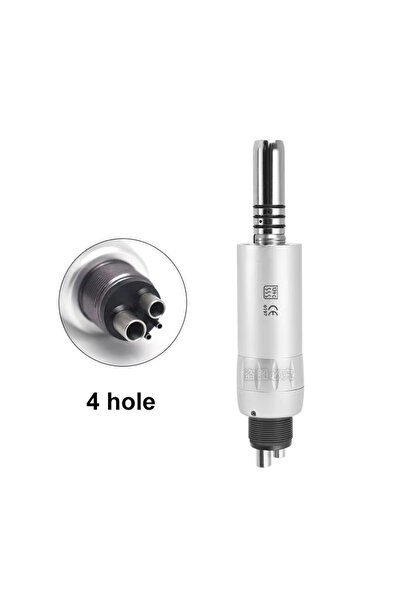 Choice3 4 hole motor Dental Low Speed Handpiece Inner Water Spray Channel Con...