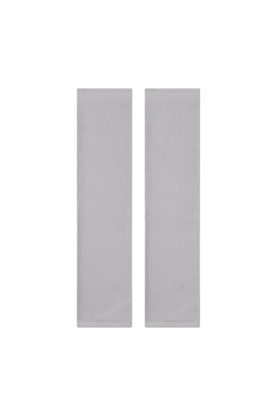 choice2 Light Grey 2Pcs Refrigerator Door Handle Cover Kitchen Appliance Deco...
