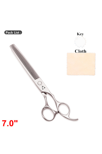 Choice9 B1006 Yin T 7.0N 5 5.5 6 6.5 7 7.5 8 Professional Hairdressing Scisso...