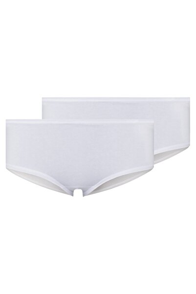Skiny Damen Panties, 2er Pack - Advantage Cotton Stretch, Panty, Baumwoll-Str...