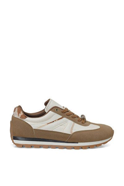 Butigo 26K-109 Tan Women's Sports Shoes