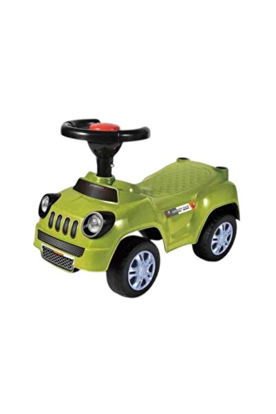 Tradesor Αυτοκίνητο περπατούρα - QX-3372 - 117252 - Green