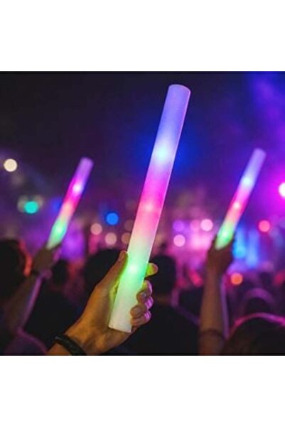 OEM Lampă bară LED multicoloră 48 cm