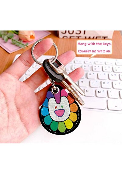 Choice8 z10 Girl Band N-NewJeans-ES Women Mini PU Leather Case Keychain Acces...