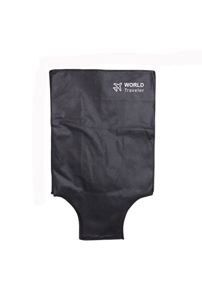 Choice 20inch Non-woven Fabric Luggage Protective Cover Suitcase Trolley Case...