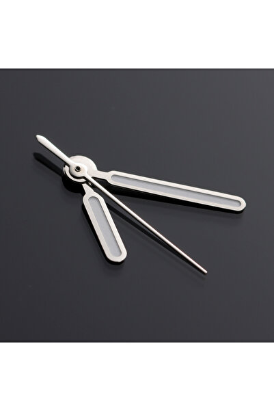 Choice طقم عقارب ساعة (قطعة واحدة) لساعات NH35 وNautilus وNH36/38 وNH70 وNH71...
