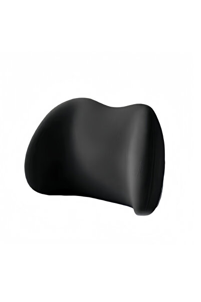 Choice black Special Lumbar Support Cushion Sleep Lumbar Pillow Ergonomic Sof...