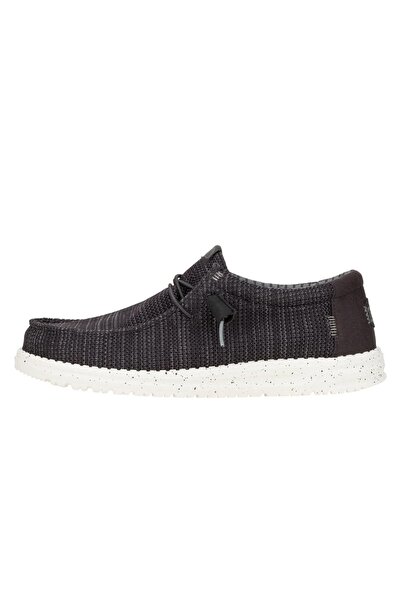 HEY DUDE Pantofi pentru bărbați Wally Stretch Sox