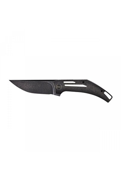 OEM Cutit pliabil WE Knife Speedliner, titan/inox, negru