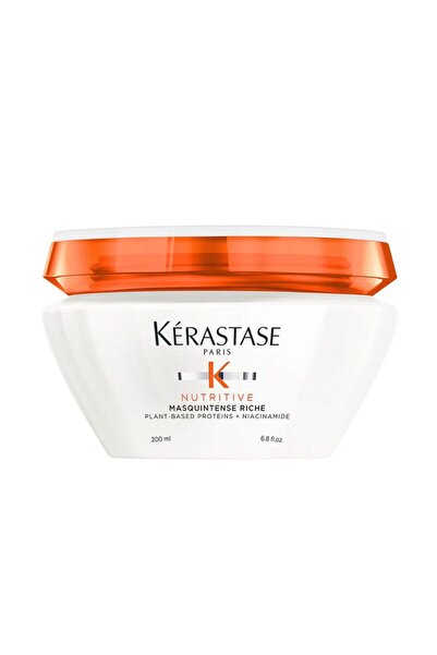 Kerastase Masca Nutritive Masquintense Mask 200ml