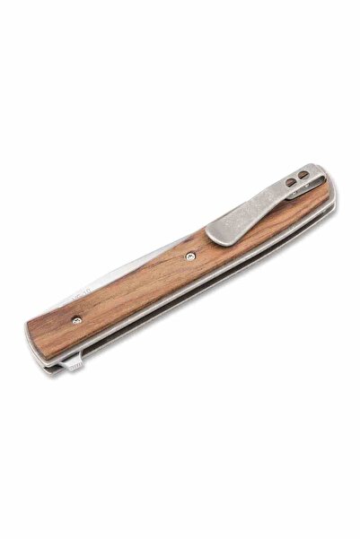 OEM Cutit pliabil Boker Plus Urban Trapper Flipjoint, lama VG-10, maner din l...