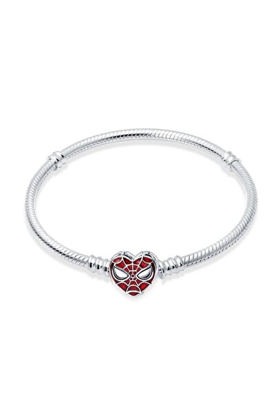 Choice18 MINISO 20cm C185 Hot Sale 925 Silver MINISO Hello Kitty Snake Chain ...