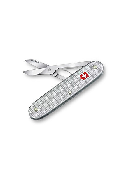 OEM Forfecuta Victorinox Companion X Silver Alox 0.8070.26