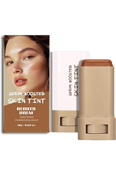 Arabest Beauty Balm Serum Boosted Skin Tint,Hydrating Tinted Moisturizer,Ligh...