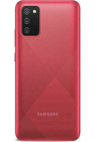 Puro Husă spate din silicon transparentă de 0.3mm (Galaxy A02s) Cod: SGA02S03...