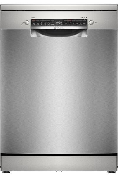 Bosch SMS4IMI62T Serie 4 6 Programlı Bulaşık Makinesi