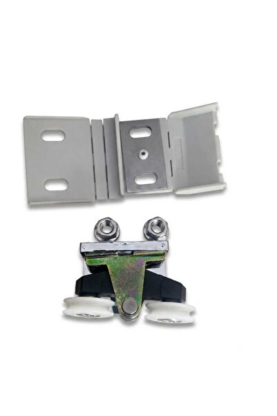 Hüppe DUŞKABİN DESIGN KY SERİSİ RULMAN SETİ