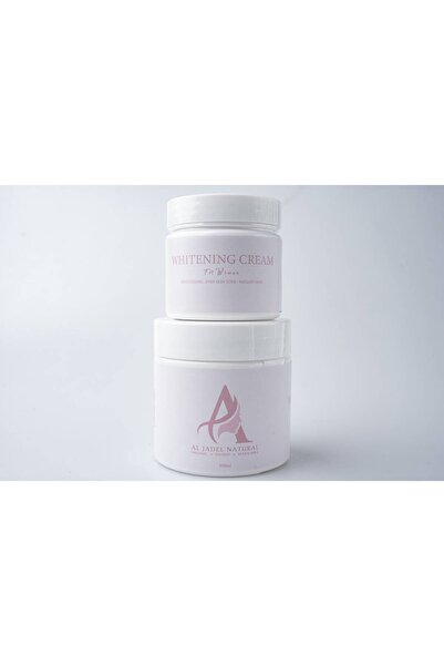 Aljadel natural Jadhal Cream