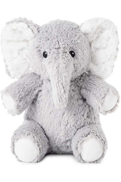 Cloud-B Cloud b Elefant de pluș cu sunet pentru nou-născuți 21,5 cm
