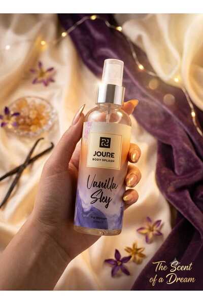 JOURE PERFUME parfüm