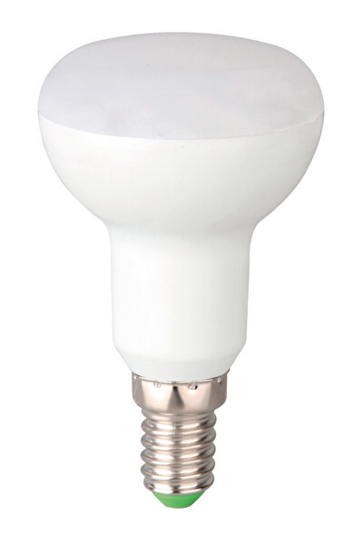 Total Green Bec LED EVO3.0 Spot R50 6W E14 3000K