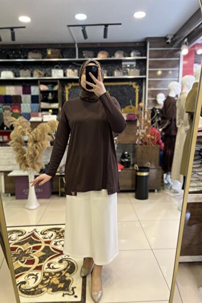 Sentez Oysho Skirt