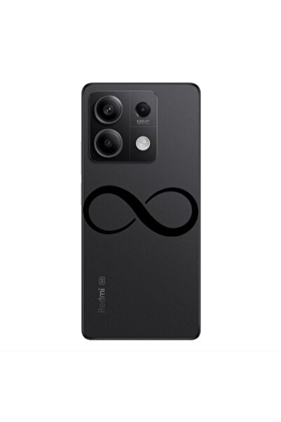 Other Xiaomi Redmi Note 13Pro 5G Infinity Transparent Silicone TPU Θήκη