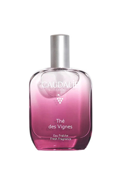 Caudalie Το Άρωμα de Vigne Fresh Fragrance - Γυναικείο Άρωμα 100ML