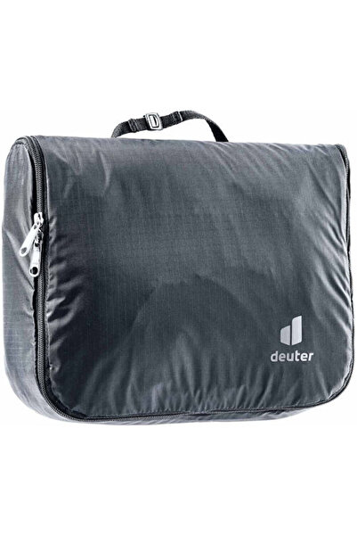 Deuter Θήκη Οργάνωσης/Μεταφοράς για Κάμπινγκ 1 τεμάχιο Μαύρο 3 λίτρα Κωδικός:...