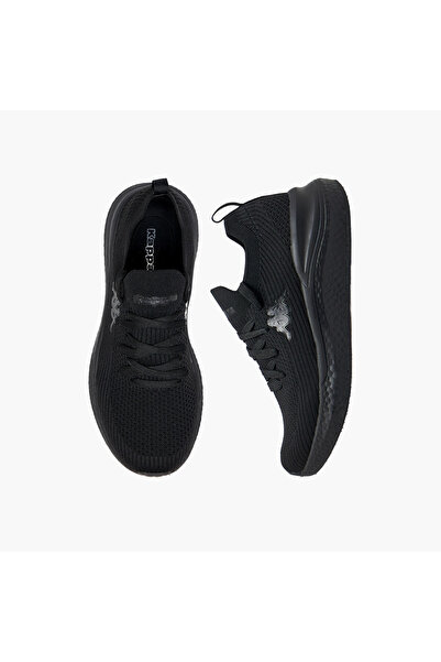 Kappa Women Lace-Up Sports Shoes