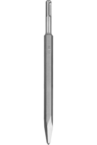Deli Μυτερό Καλέμι / Τρυπάνι 250x14mm με υποδοχή SDS Plus