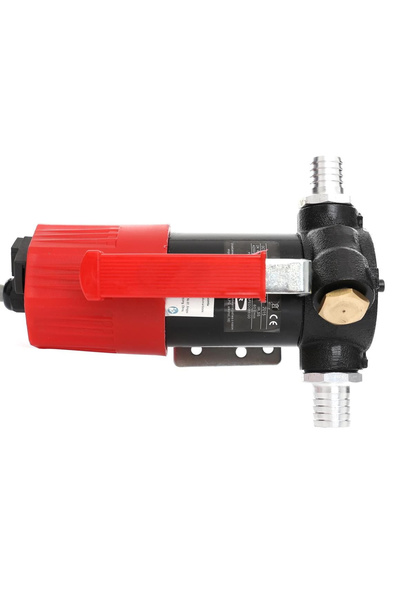 Kraft&dele Pompă de evacuare ulei 24V KD1162