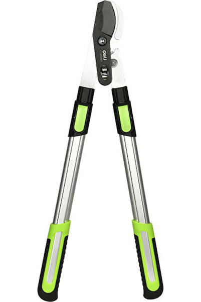 Deli DL580423 Ψαλίδι κλαδοκόπτης παράκαμψης 87 εκ. για κλαδιά έως 25 χιλιοστά