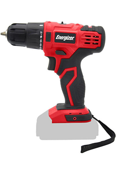Energizer 3DR023 Δραπανοκατσάβιδο Μπαταρίας Solo 20V