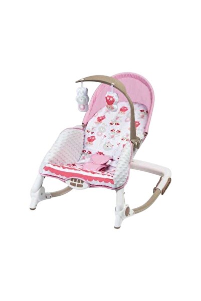 Tradesor Βρεφική κούνια Relax - έως 18kg - 945-1B - 917383