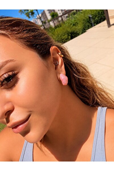 Cadera Jewelry Aura Model Colorful Earrings