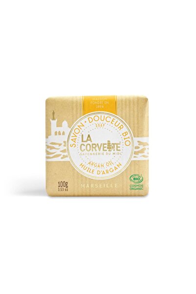 LA CORVETTE Douceur Bio Huile D, Anesse 100g
