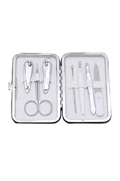 minigood Nail Care Bear Series Manicure 7 Sets L
