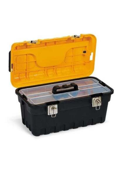 Portbag SM02 18 '' Strongo Meta Takım Çantası