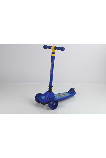 Tradesor Παιδικό πατίνι τρίκυκλο - YH-013 - 101135 - Blue