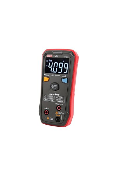 unı-t Multimetru digital UT123D